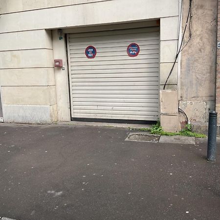 Cosy Appart Proche Paris Saint-Denis  Kültér fotó